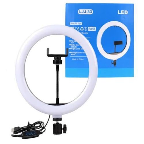 Ring light LJJ Normal