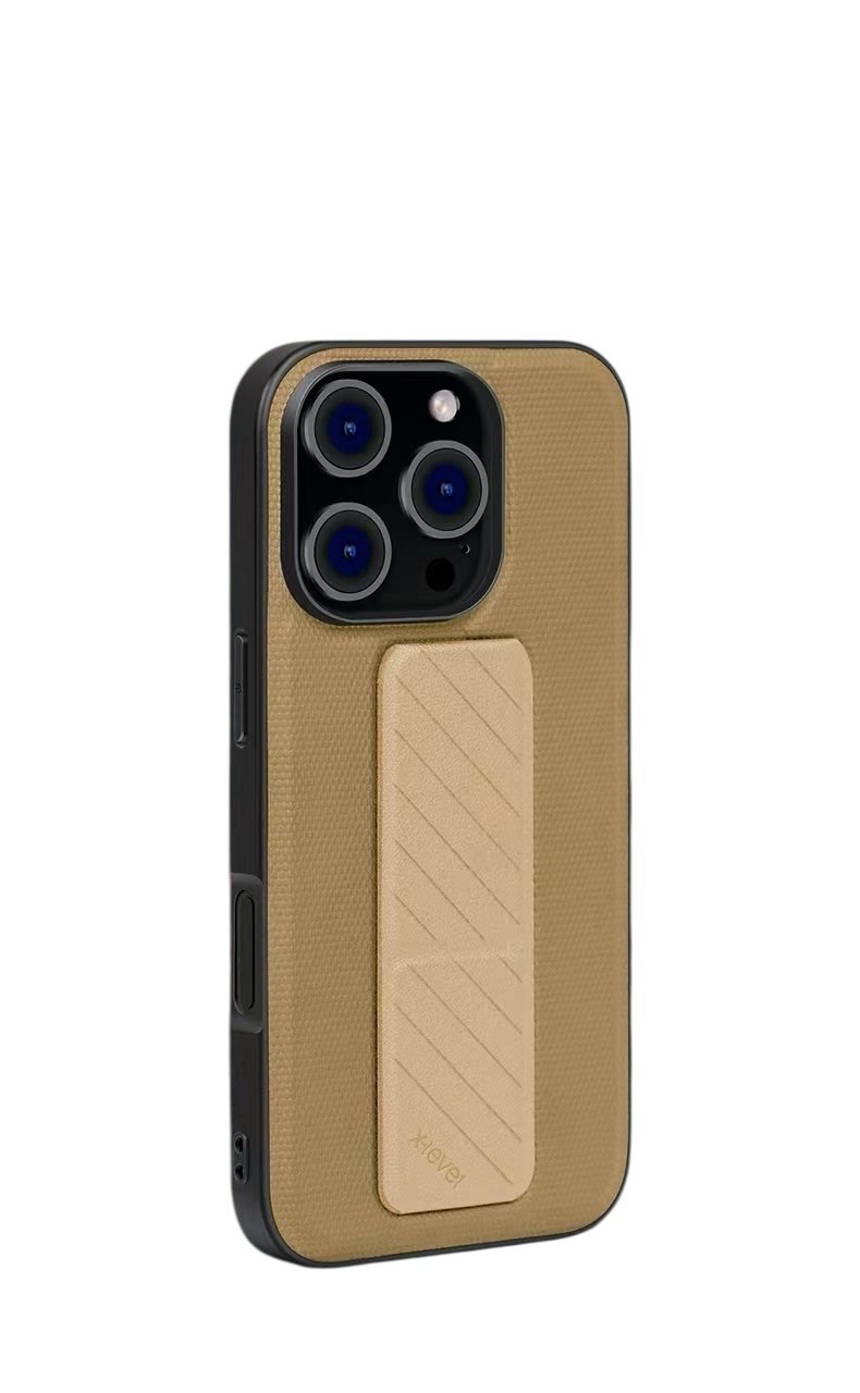X-level Case