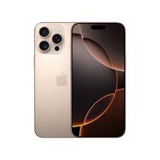 iPhone 16 pro max 512GB